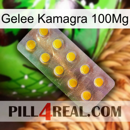 Jelly Kamagra 100Mg new11